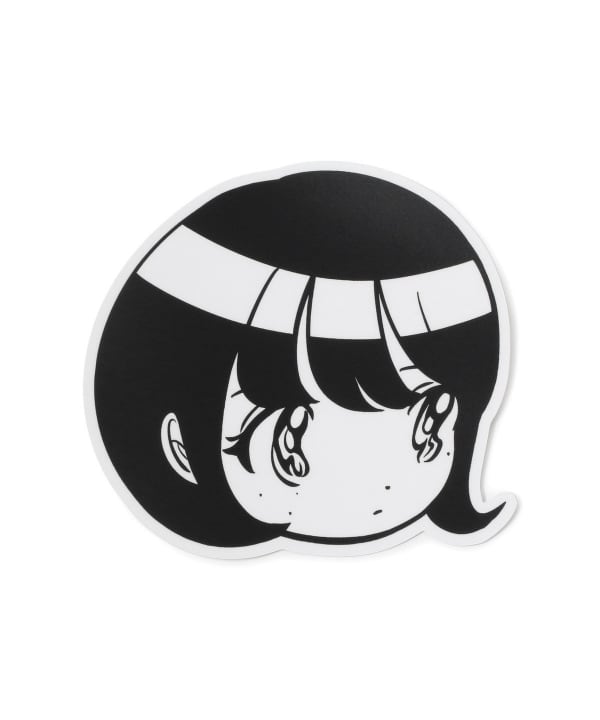 田中かえ / アイコンステッカーセット