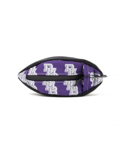 FABRICK × DMB / Rugby pouch