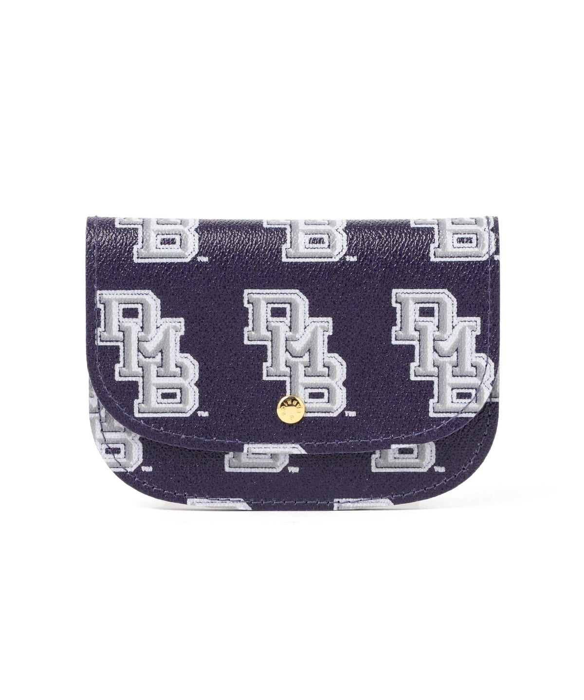 FABRICK ファブリック × DMB / Wallet 財布・小物 MEN PURPLE ONE SIZE FABRICK ファブリック × DMB / Wallet 財布・小物 MEN PURPLE ONE SIZE