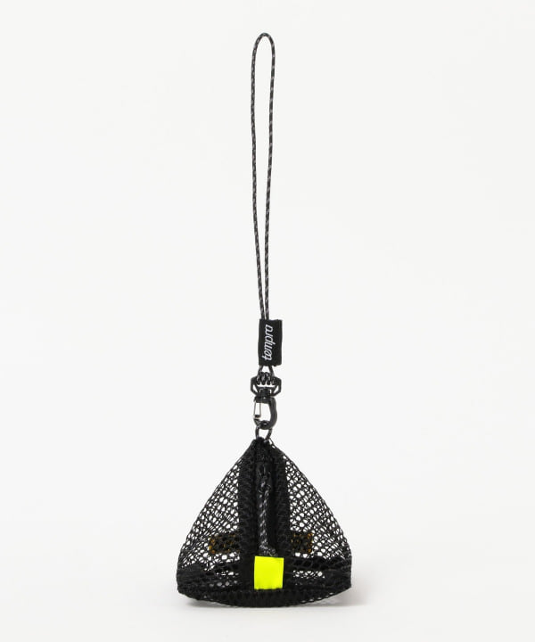 TOUR DE TSUMARI × TEMPRA CYCLE / “PYRAMID POUCH” + ピクニックシート セット