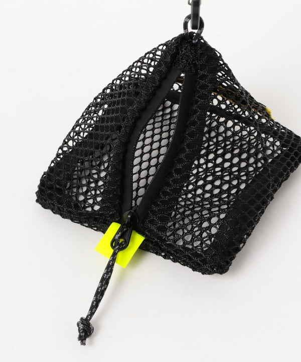 TOUR DE TSUMARI × TEMPRA CYCLE / “PYRAMID POUCH” + ピクニックシート セット
