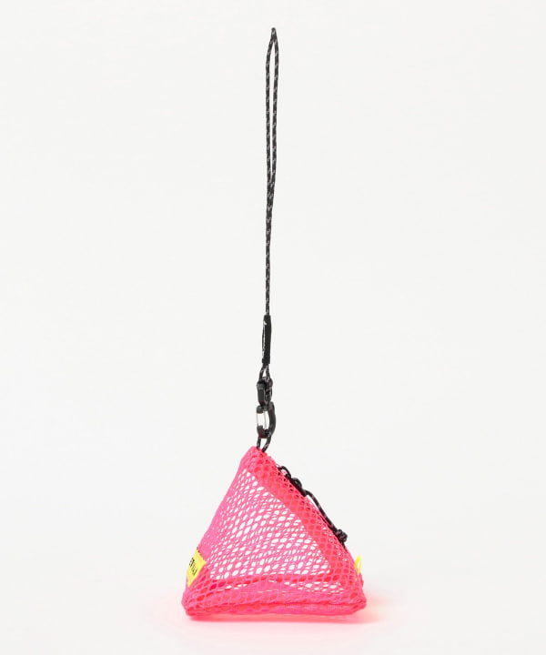 TOUR DE TSUMARI × TEMPRA CYCLE / “PYRAMID POUCH” + ピクニックシート セット
