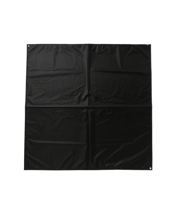 TOUR DE TSUMARI × TEMPRA CYCLE / “PYRAMID POUCH” + ピクニックシート セット