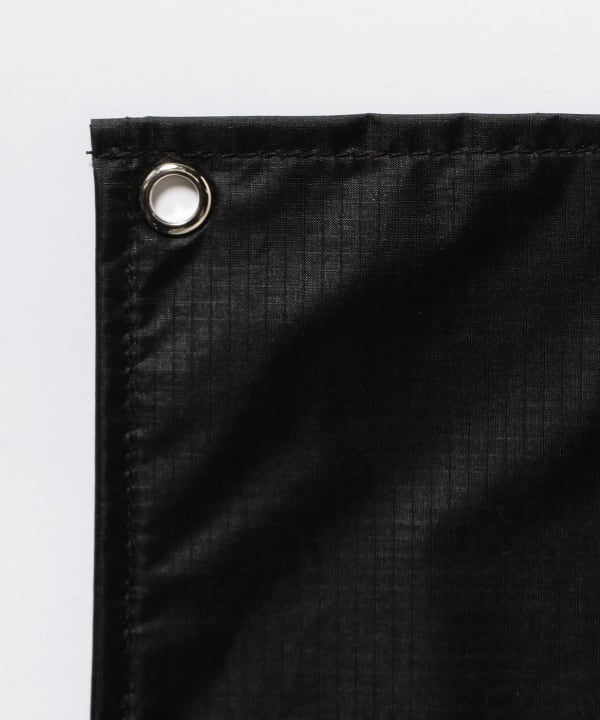 TOUR DE TSUMARI × TEMPRA CYCLE / “PYRAMID POUCH” + ピクニックシート セット
