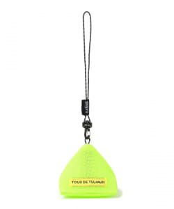 TOUR DE TSUMARI × TEMPRA CYCLE / “PYRAMID POUCH” + ピクニックシート セット
