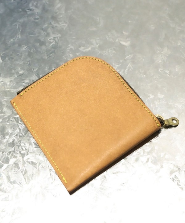 HONGAMA × MAKOO / ATM Recycle Wallet