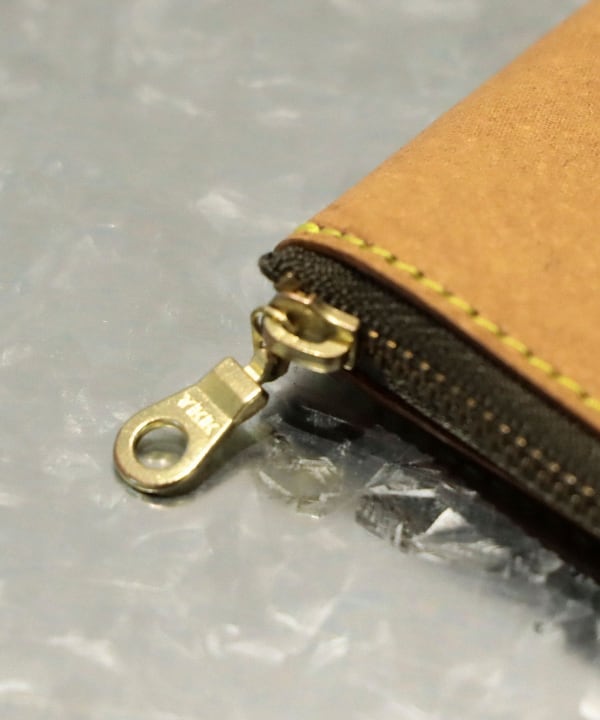 HONGAMA × MAKOO / ATM Recycle Wallet