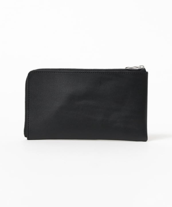 TEMBEA × HIMAA / COLLECT PURSE カオ