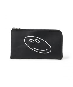 TEMBEA × HIMAA / COLLECT PURSE カオ