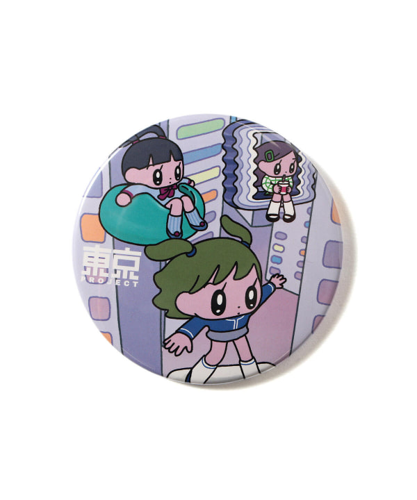 TOKYO CULTUART by BEAMS（トーキョー カルチャート by ビームス）東京