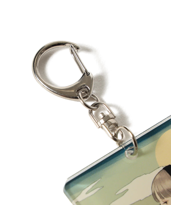 BEAMS JAPAN × 凪 TOKYO CULTURE アクリル アート TOKYO CULTUART by BEAMS（トーキョー カルチャート by ビームス