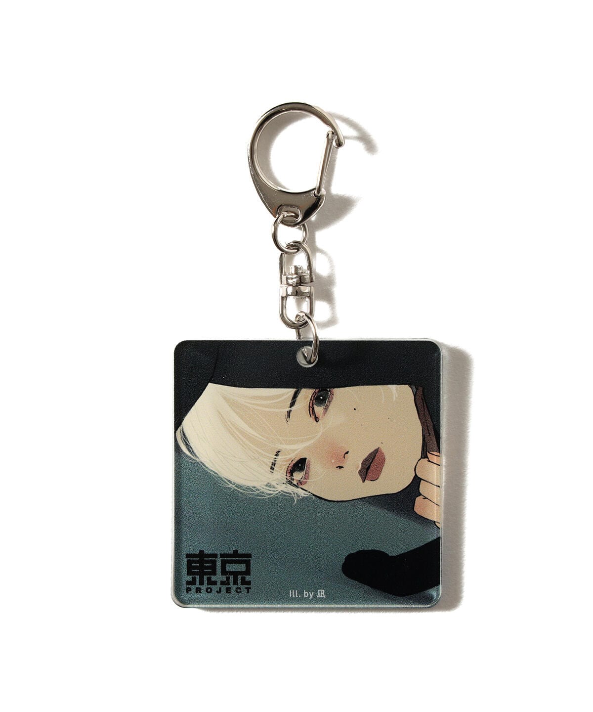東京PROJECT / 凪 アクリルキーホルダー 財布・小物 WOMEN A FREE 東京PROJECT / 凪 アクリルキーホルダー 財布・小物 WOMEN A FREE