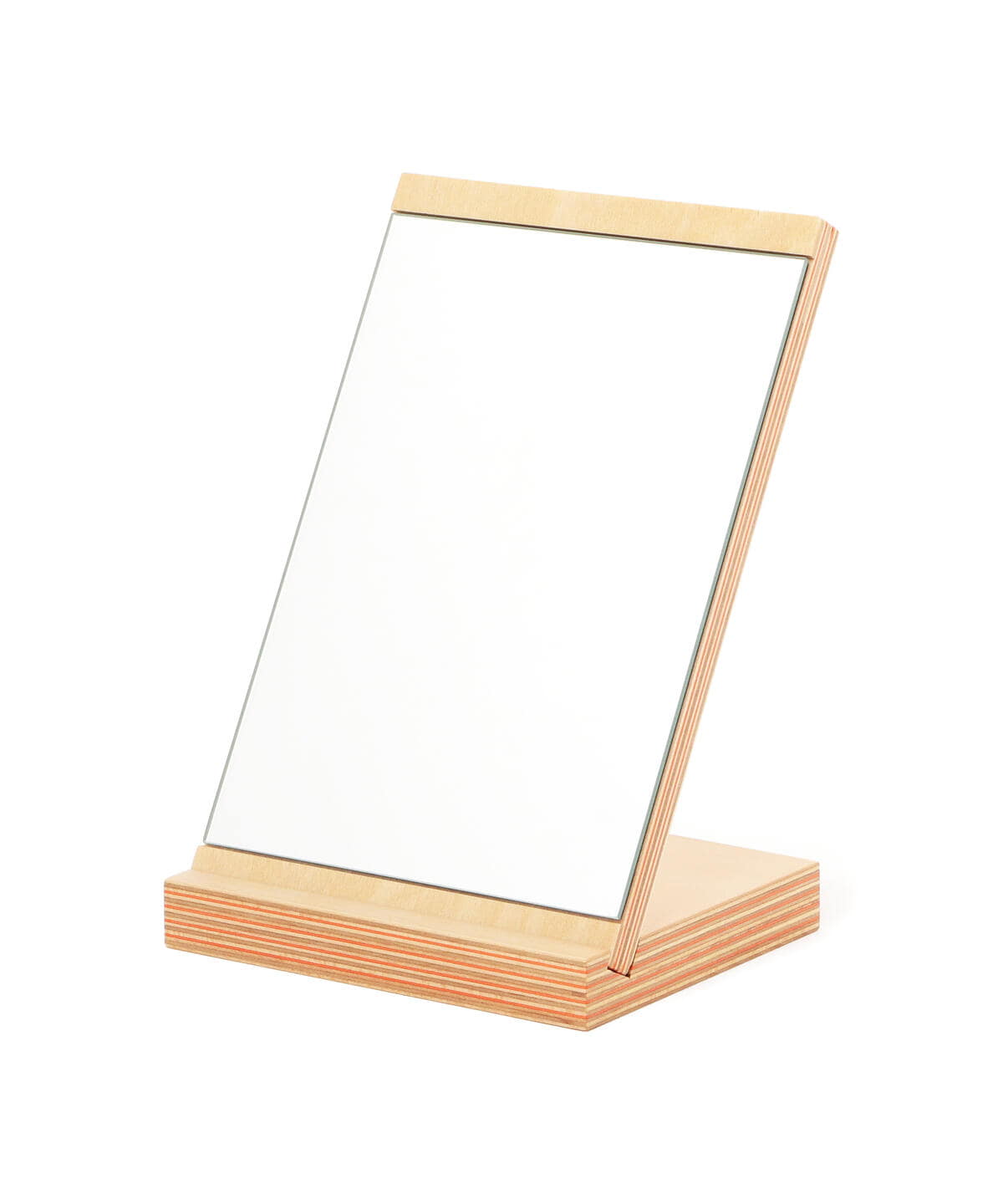 NEW EDITION FURNITURE × HIGHTIDE ハイタイド / desk mirror インテリア MEN ORANGE ONE SIZE NEW EDITION FURNITURE × HIGHTIDE ハイタイド / desk mirror インテリア MEN ORANGE ONE SIZE