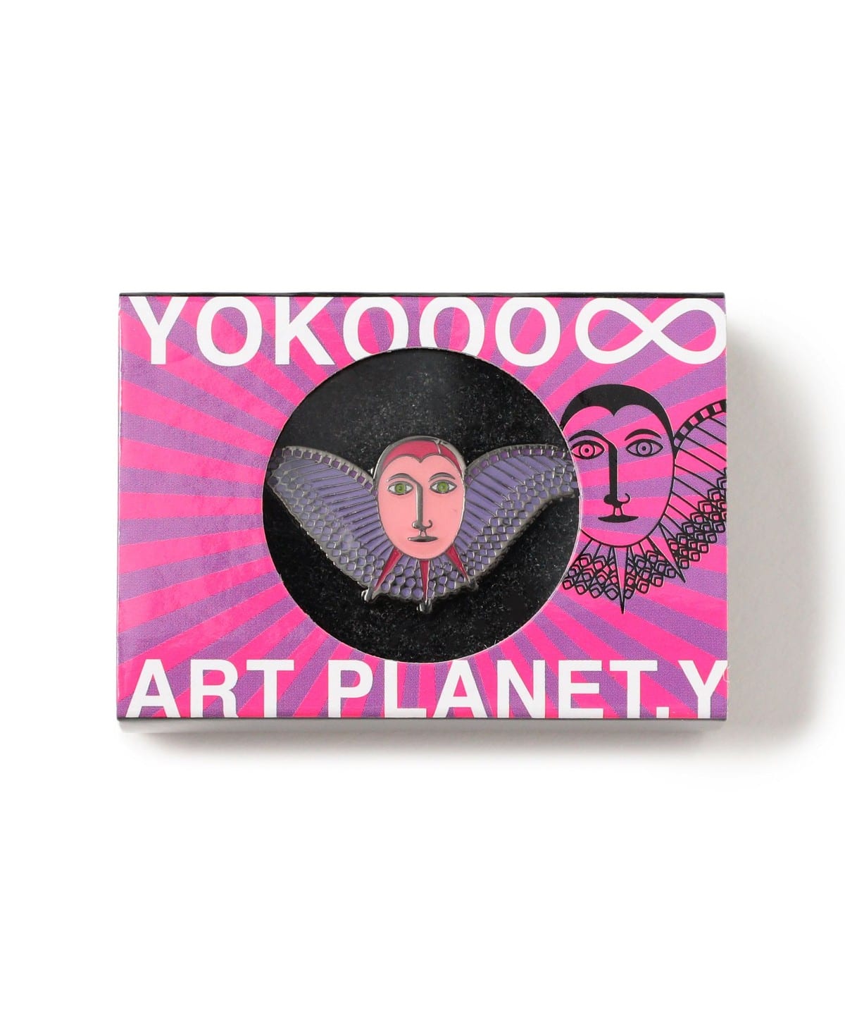 TOKYO CULTUART by BEAMS（トーキョー カルチャート by ビームス）横尾