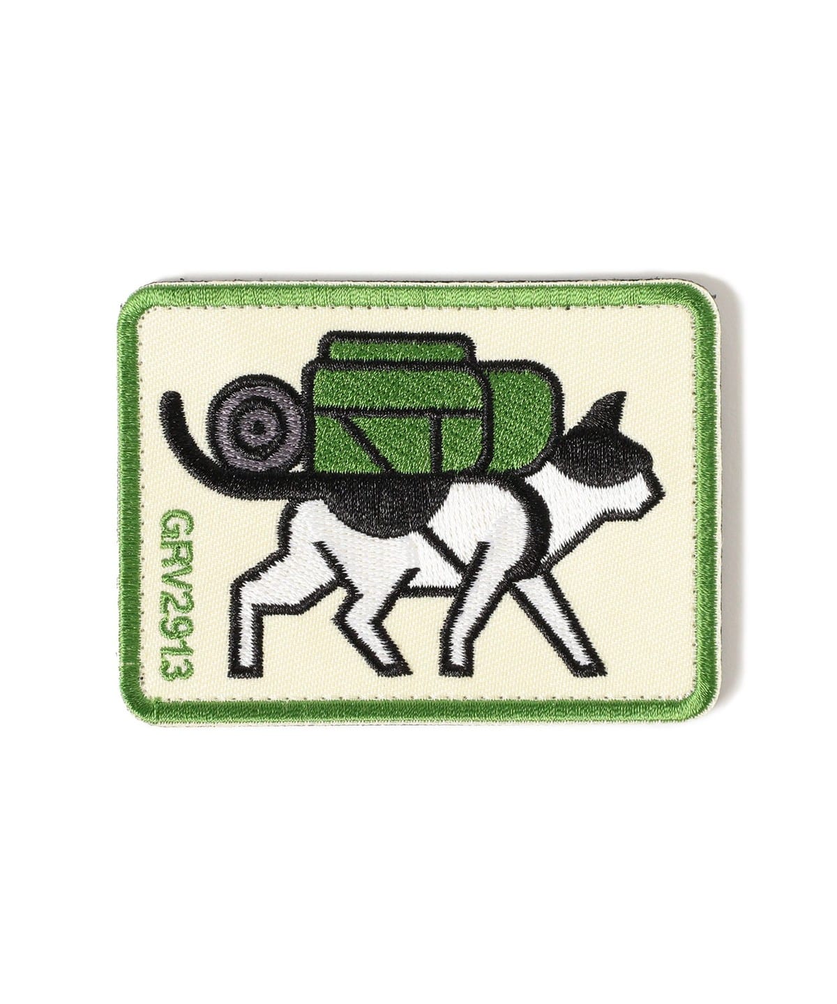 GROOVISIONS グルービジョンズ / Wappen 猫 雑貨・ホビー MEN GRV2913 GREEN ONE SIZE GROOVISIONS グルービジョンズ / Wappen 猫 雑貨・ホビー MEN GRV2913 GREEN ONE SIZE