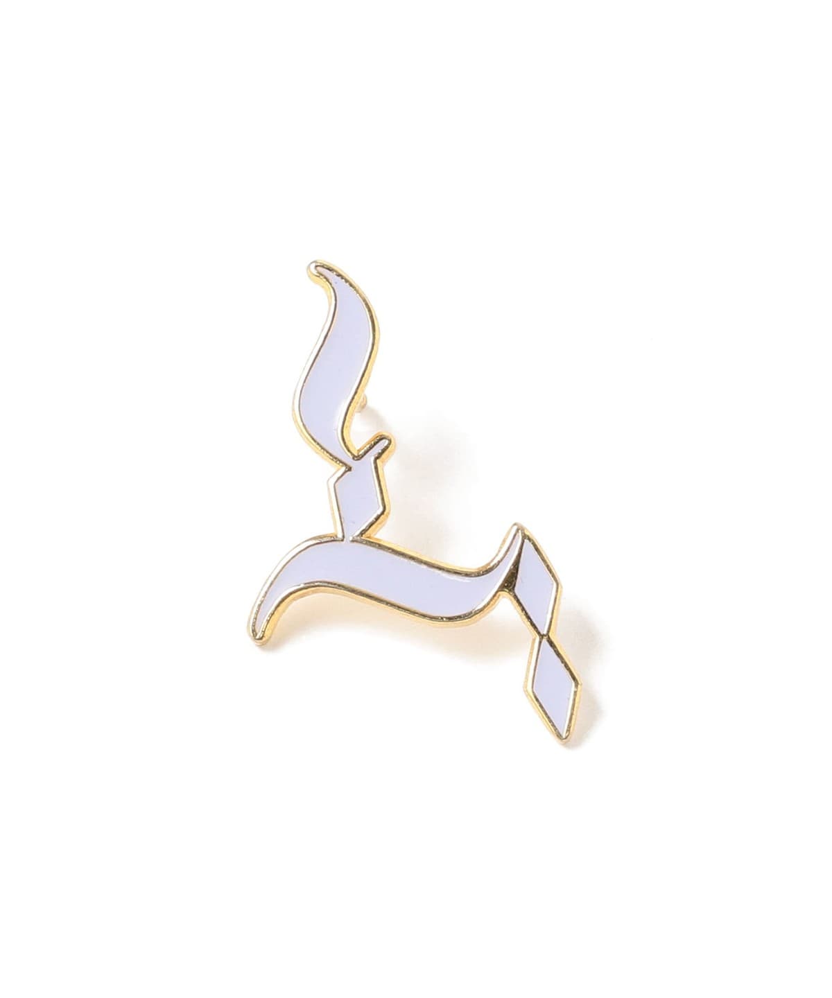 ROUSOKU / Logo Pins 雑貨・ホビー MEN GID ONE SIZE ROUSOKU / Logo Pins 雑貨・ホビー MEN GID ONE SIZE