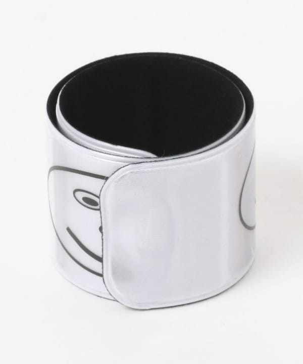 永田　BLACK SAMURAI リストバンド collection.title 公式グッズ | PGS