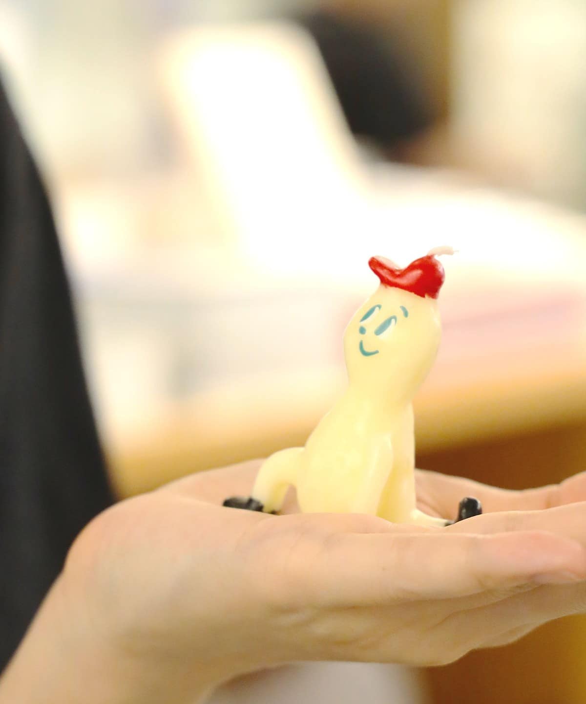 OLGA GOOSE CANDLE オルガ グース キャンドル / PEANUTS インテリア WOMEN BOBBY ONE SIZE OLGA GOOSE CANDLE オルガ グース キャンドル / PEANUTS インテリア WOMEN BOBBY ONE SIZE