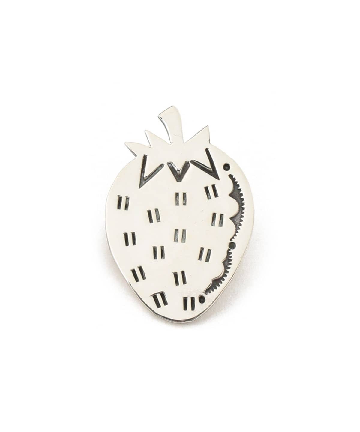 Munqa ムンカ / NEWTIVE BADGE 雑貨・ホビー MEN STRAWBERRY ONE SIZE Munqa ムンカ / NEWTIVE BADGE 雑貨・ホビー MEN STRAWBERRY ONE SIZE
