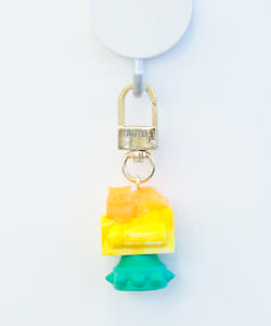 magma / keyring KITTEN CHARGER