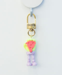 magma / keyring DEVIL THE CHEESE