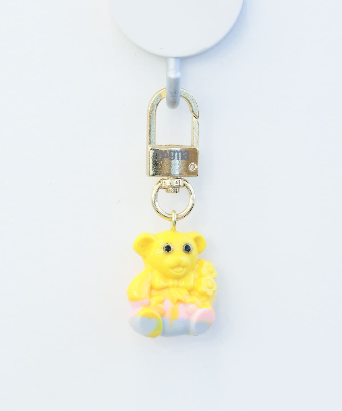 magma / keyring TEDDY TEDDY 財布・小物 WOMEN 13 ONE SIZE magma / keyring TEDDY TEDDY 財布・小物 WOMEN 13 ONE SIZE