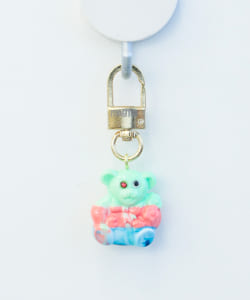 magma / keyring TEDDY TEDDY