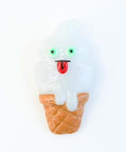 BENICOTOY / キャラ バッジ M