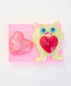 BENICOTOY / キャラ バッジセット