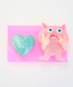 BENICOTOY / キャラ バッジセット