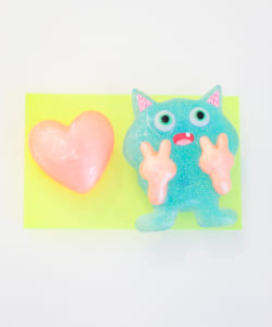 BENICOTOY / キャラ バッジセット