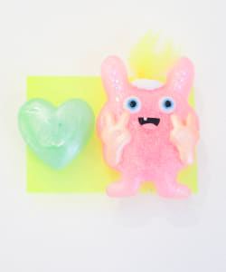 BENICOTOY / キャラ バッジセット