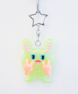 BENICOTOY / キャラ キーホルダー