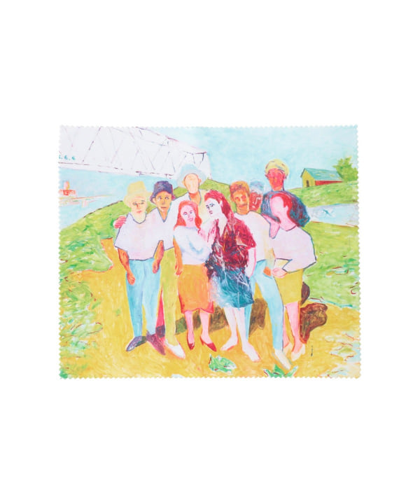 TOKYO CULTUART by BEAMS（トーキョー カルチャート by ビームス）横尾