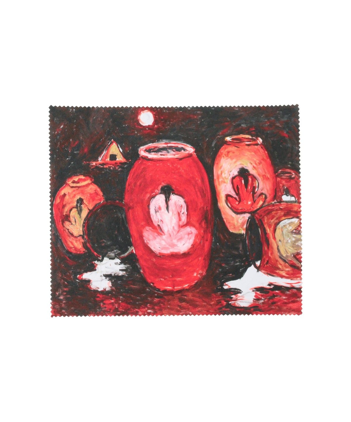 TOKYO CULTUART by BEAMS（トーキョー カルチャート by ビームス）横尾