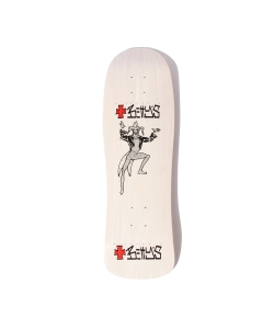 Pineapple Betty's / Sidecut Ditches (Skateboard)