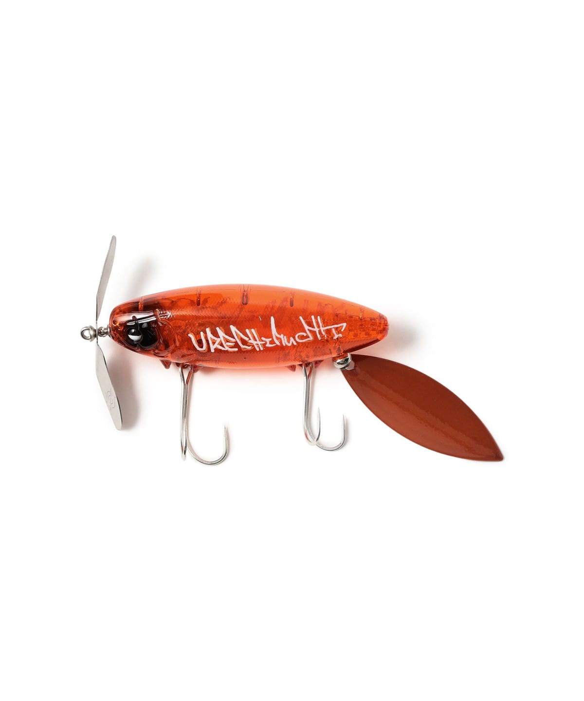 痴虫 カブネス 痴虫ルアー新作！｜TOKYO CULTUART by BEAMS