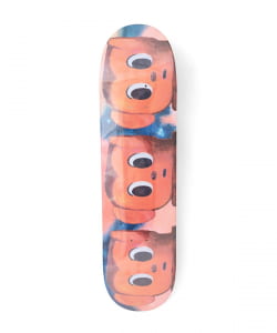 牧田純 / Makita Deck