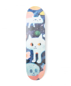 牧田純 / Makita Deck
