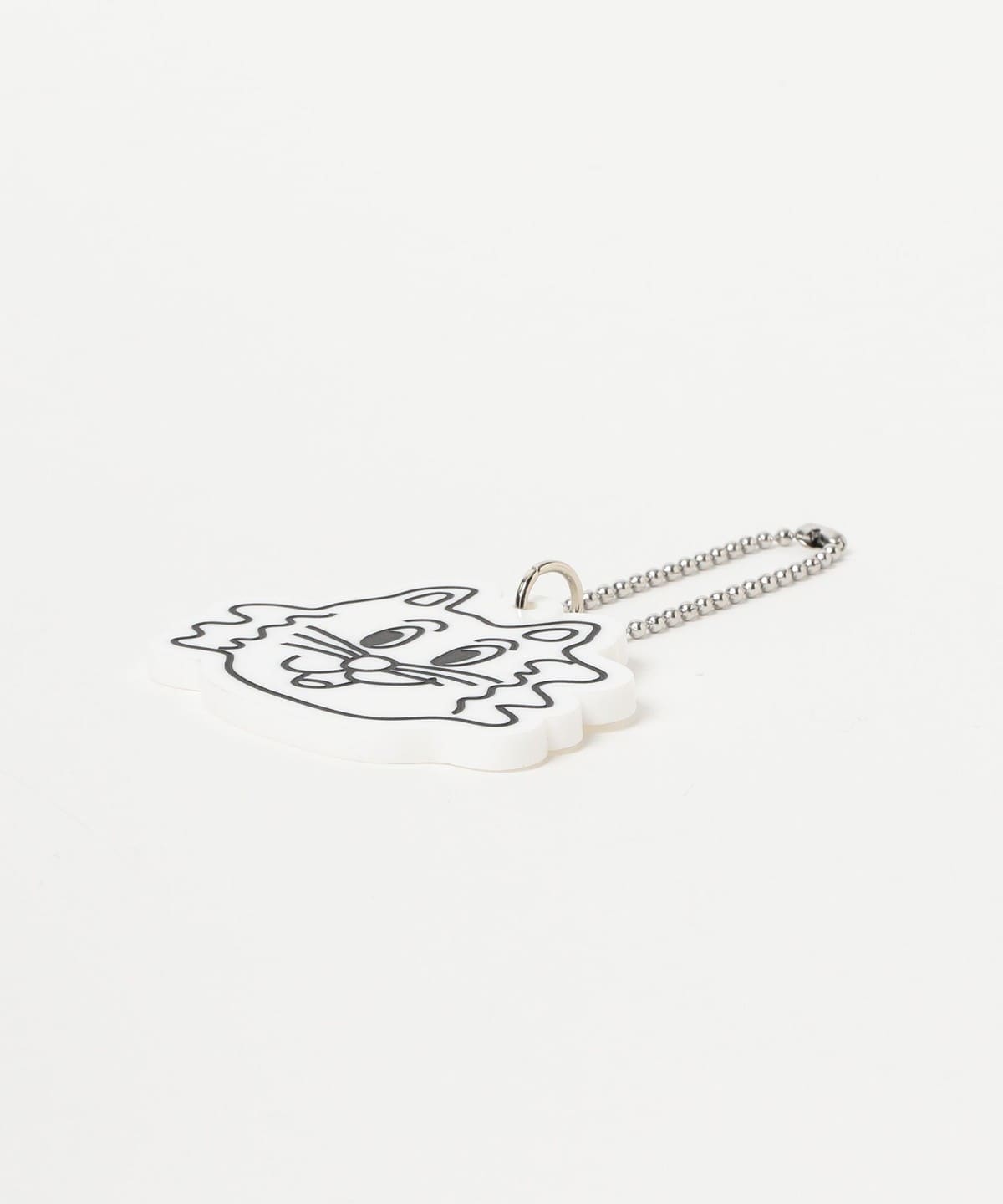 ひ*ろ様 コヤンイサムチョン️マルシェバッグに仲良しトリオ コヤン