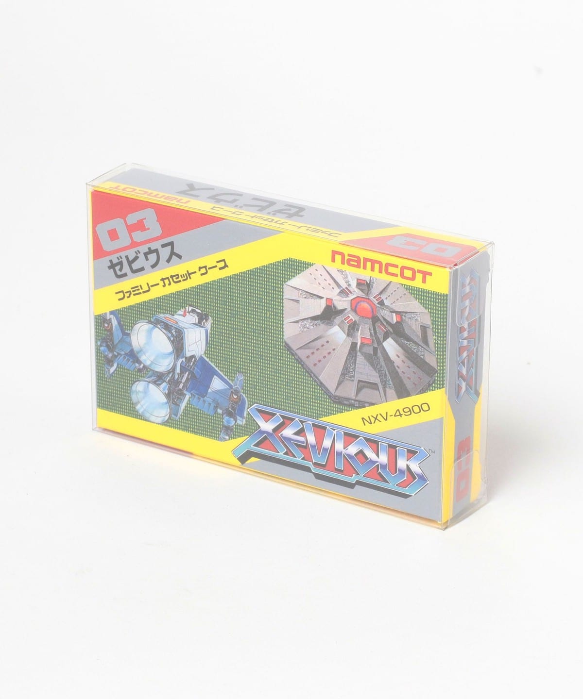 カセットケース TOKYO CULTUART by BEAMS（トーキョー カルチャート by ビームス