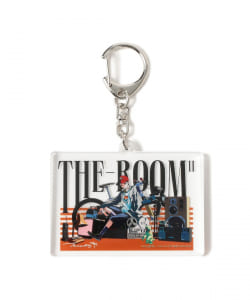 tree13 / THE ROOM Key Holder