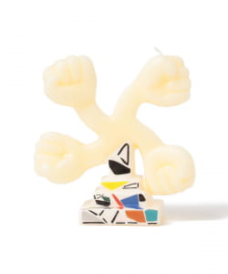 OLGA GOOSE CANDL / WINDMILL