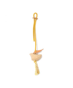 HIGHWAY / wooden air freshener “chicchi”