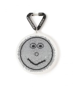 PAPERSKY × 平山昌尚(HIMAA) / Reflector Keyholder