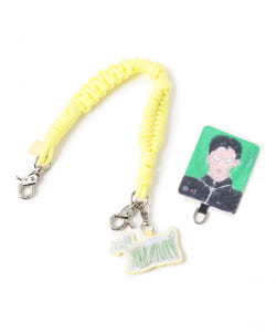 A SCENE / Design paracord strap -CONVENIENCE YOUNG-