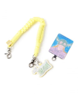 A SCENE / Design paracord strap -CONVENIENCE YOUNG-