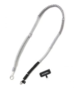 A SCENE / Design paracord shoulder