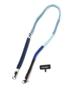 A SCENE / Design paracord shoulder