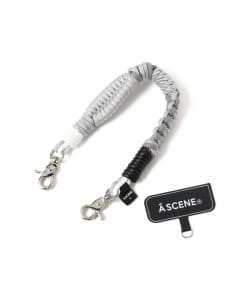 A SCENE / Design paracord strap